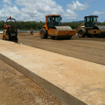 Concrete Construction—Road and Civil Contruction in Gordonvale, QLD